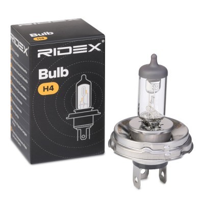 Glühlampe RIDEX 106B0011 106B0011 - foto 2