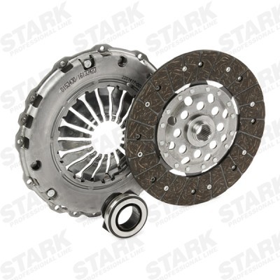 Kupplungssatz Stark SKCK-0101304 SKCK-0101304 - foto 3
