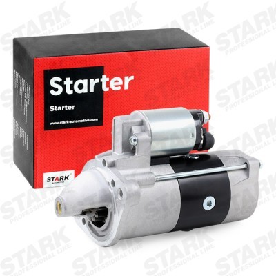 Anlasser Stark SKSTR-0330041 SKSTR-0330041 - foto 2