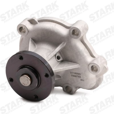Wasserpumpe, Motorkühlung Stark SKWP-0520126 SKWP-0520126 - foto 4