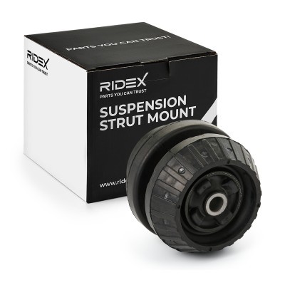 Stoßdämpferkissen Vorderachse RIDEX 1180S0166 1180S0166 - foto 2