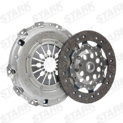 Kupplungssatz Stark SKCK-0100120 SKCK-0100120 - foto 3