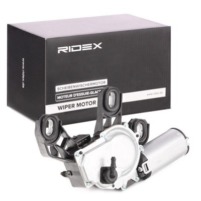 Wischermotor RIDEX 295W0038 295W0038 - foto 2