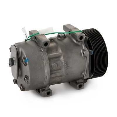 Kompressor, Klimaanlage 447K0976R - foto 4