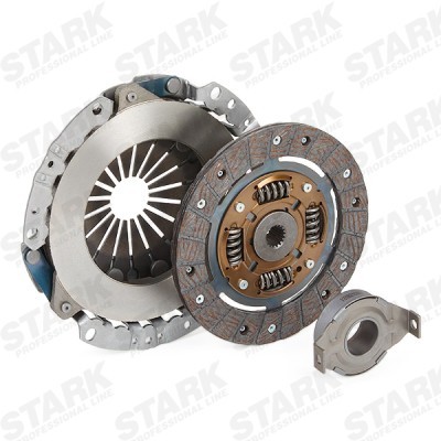 Kupplungssatz Stark SKCK-0101585 SKCK-0101585 - foto 4