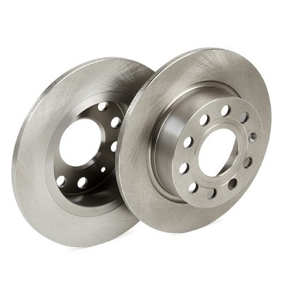 Bremsscheibe RIDEX 82B0018 82B0018 - foto 10
