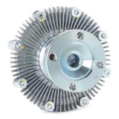 Kupplung, Kühlerlüfter RIDEX 509C0038 509C0038 - foto 4