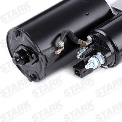 Anlasser Stark SKSTR-0330037 SKSTR-0330037 - foto 5