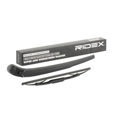 Wischarm Scheibenreinigung RIDEX 301W0130 301W0130 - foto 2