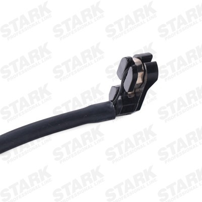 Sensor, Bremsbelagverschleiß Stark SKWW-0190170 SKWW-0190170 - foto 4