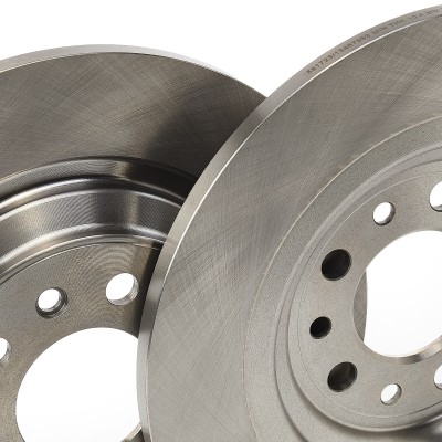 Bremsscheibe RIDEX 82B1701 82B1701 - foto 8