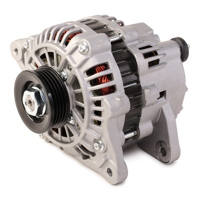 Generator RIDEX 4G0100 4G0100 - foto 3