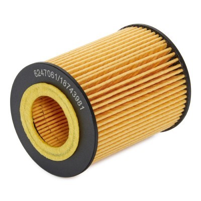 Ölfilter RIDEX 7O0049P 7O0049P - foto 3
