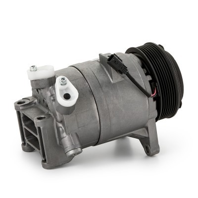 Kompressor, Klimaanlage 447K0574R - foto 4