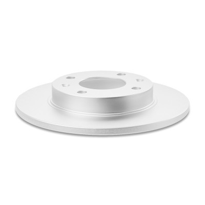 Bremsscheibe RIDEX 82B0035P 82B0035P - foto 5