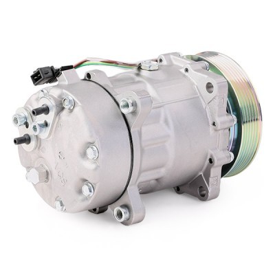 Kompressor, Klimaanlage 447K0080 - foto 4