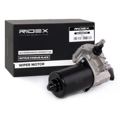 Wischermotor RIDEX 295W0066 295W0066 - foto 2