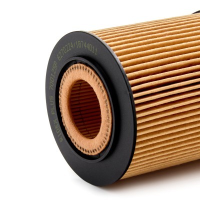 Ölfilter RIDEX 7O0125P 7O0125P - foto 5