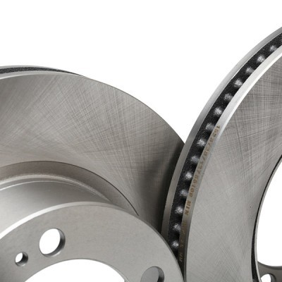 Bremsscheibe RIDEX 82B1683 82B1683 - foto 5