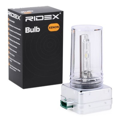 Xenonlampe RIDEX 106B0085 106B0085 - foto 2