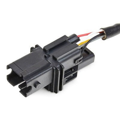 Lambdasonde RIDEX 3922L0964 3922L0964 - foto 5