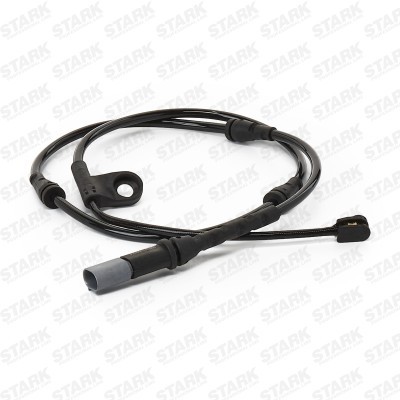 Sensor, Bremsbelagverschleiß Stark SKWW-0190073 SKWW-0190073 - foto 3