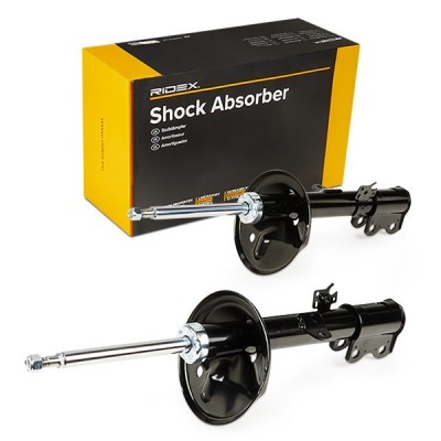 Stoßdämpfer RIDEX 854S1154 854S1154 - foto 3