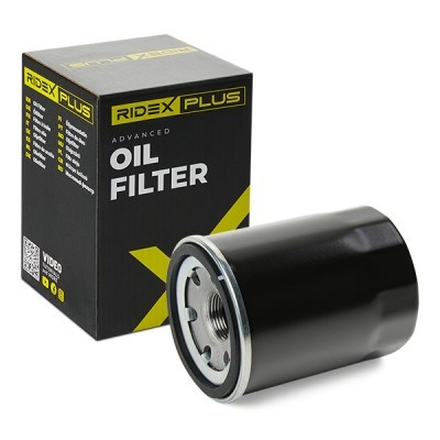 Ölfilter RIDEX 7O0012P 7O0012P - foto 2