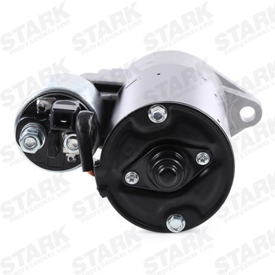 Anlasser Stark SKSTR-0330128 SKSTR-0330128 - foto 5