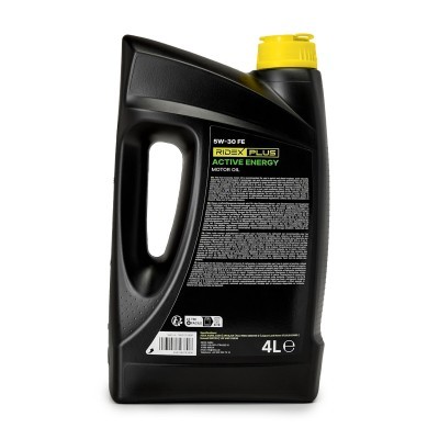 Motoröl RIDEX 1862O0389P 1862O0389P - foto 3