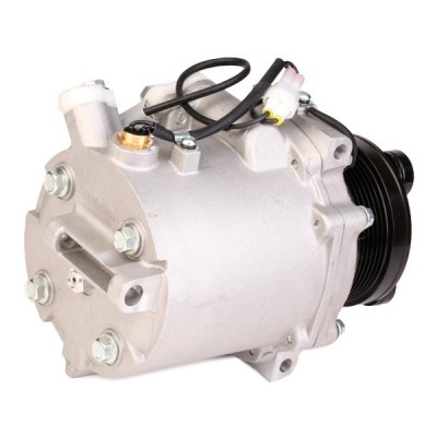 Kompressor, Klimaanlage PEUGEOT 4007 447K0125 - foto 4