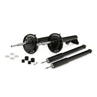 Stoßdämpfer RIDEX 854S2044 854S2044 - foto 4