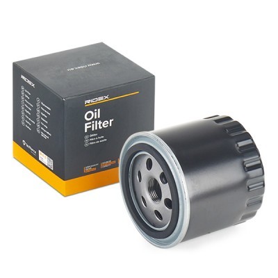 Ölfilter RIDEX 7O0196 7O0196 - foto 2