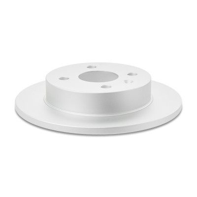 Bremsscheibe RIDEX 82B0008P 82B0008P - foto 5