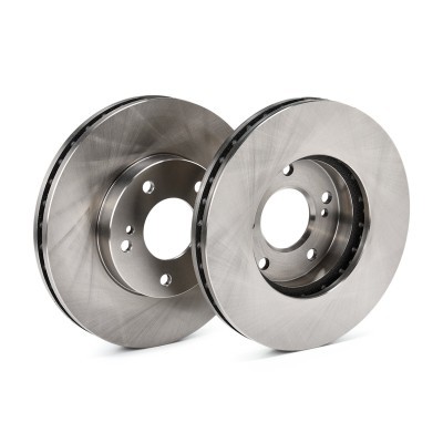 Bremsscheibe RIDEX 82B0789 82B0789 - foto 6