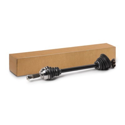 Antriebswelle RIDEX 13D1184R 13D1184R - foto 2