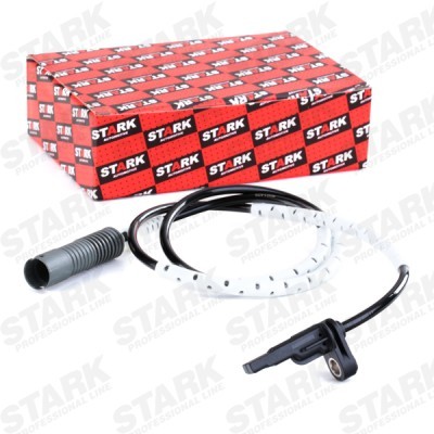 ABS Sensor Stark SKWSS-0350110 SKWSS-0350110 - foto 2