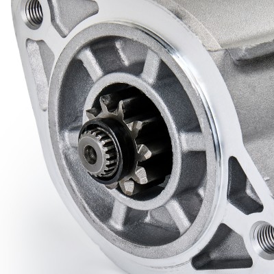 Anlasser RIDEX 2S0058P 2S0058P - foto 5