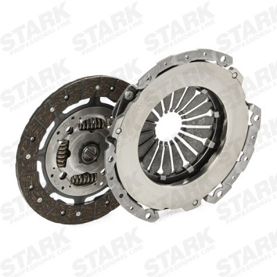 Kupplungssatz Stark SKCK-0101442 SKCK-0101442 - foto 4