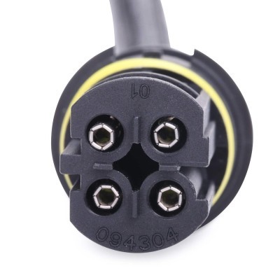 Lambdasonde RIDEX 3922L0006P 3922L0006P - foto 6