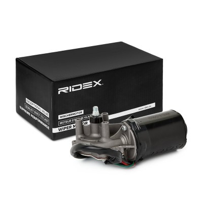 Wischermotor RIDEX 295W0220 295W0220 - foto 2