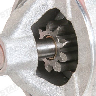 Anlasser Stark SKSTR-03330589 SKSTR-03330589 - foto 6