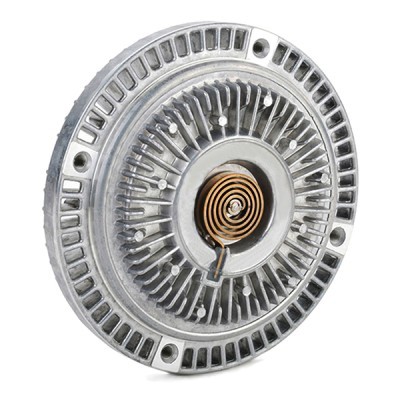 Kupplung, Kühlerlüfter RIDEX 509C0010 509C0010 - foto 4
