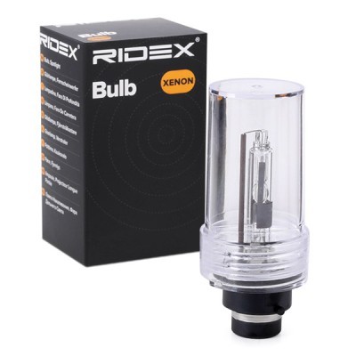 Xenonlampe RIDEX 106B0045 106B0045 - foto 2