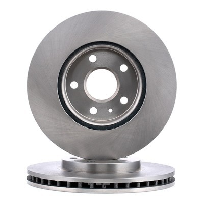 Bremsscheibe RIDEX 82B0201 82B0201 - foto 6