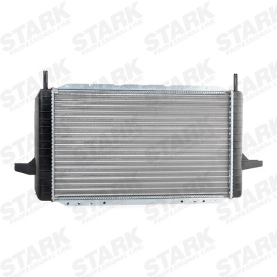 Kühler, Motorkühlung Stark SKRD-0120488 SKRD-0120488 - foto 4