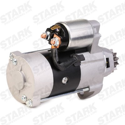 Anlasser Stark SKSTR-0330124 SKSTR-0330124 - foto 4