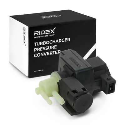 Turbo boost pressure sensor RIDEX 3553P0021 3553P0021 - foto 6