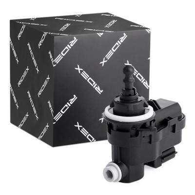 Исполнительный элемент регулировки фар RIDEX 700C0005 700C0005 - foto 2