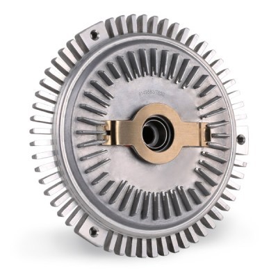 Kupplung, Kühlerlüfter RIDEX 509C0032 509C0032 - foto 2